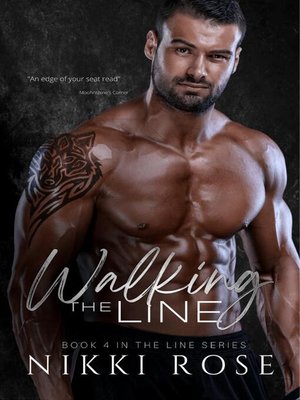 cover image of Walking the Line